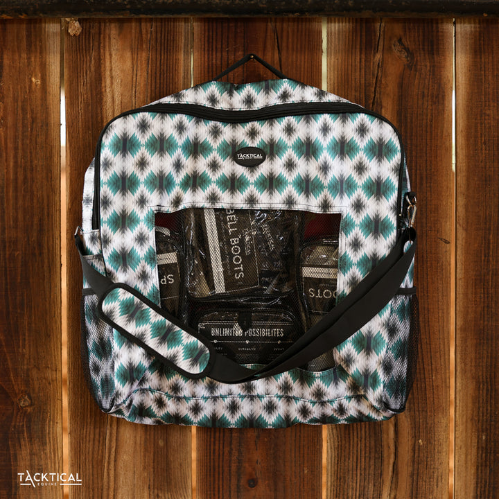 Brayden deluxe sports boot bag by Tacktical