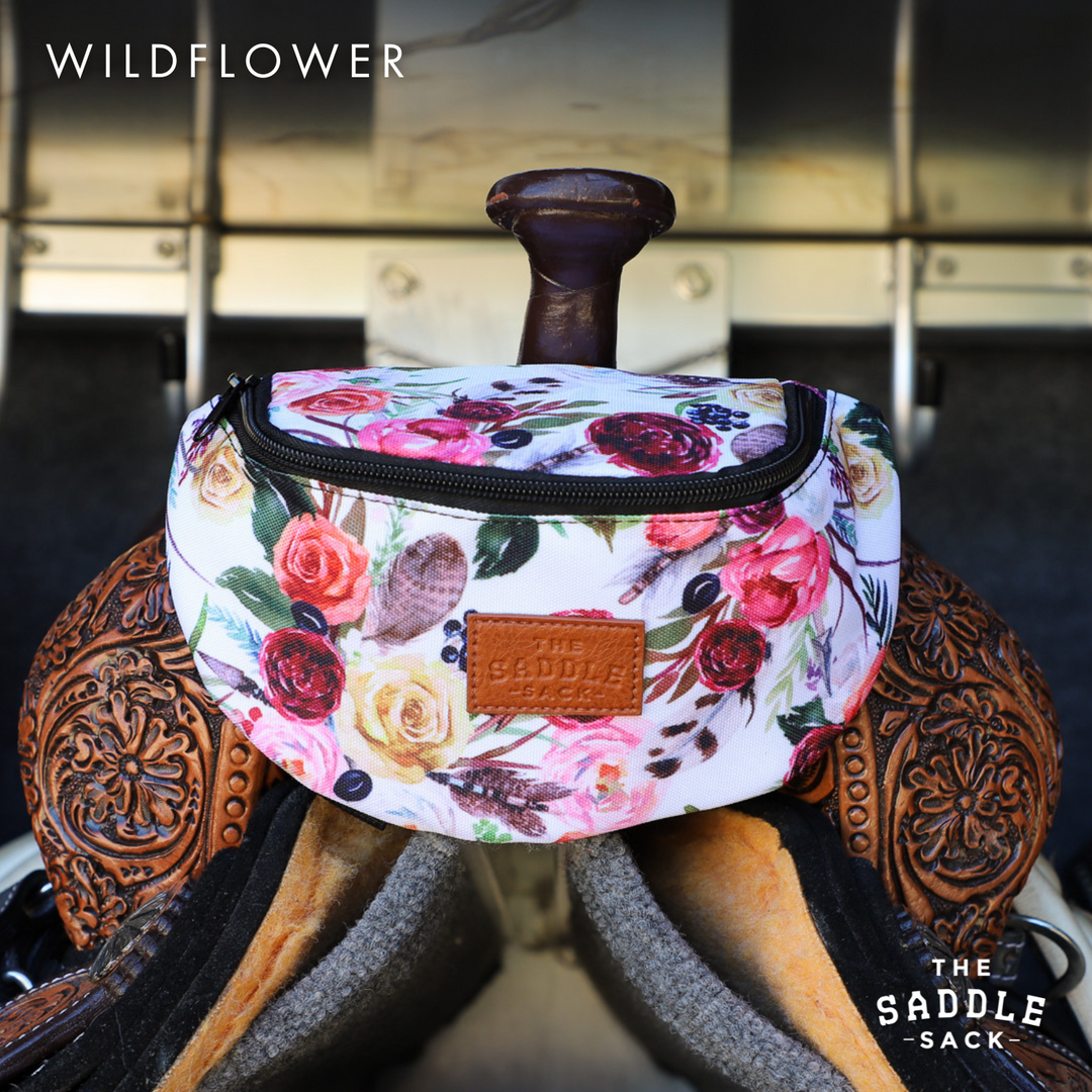 Saddle sack pro