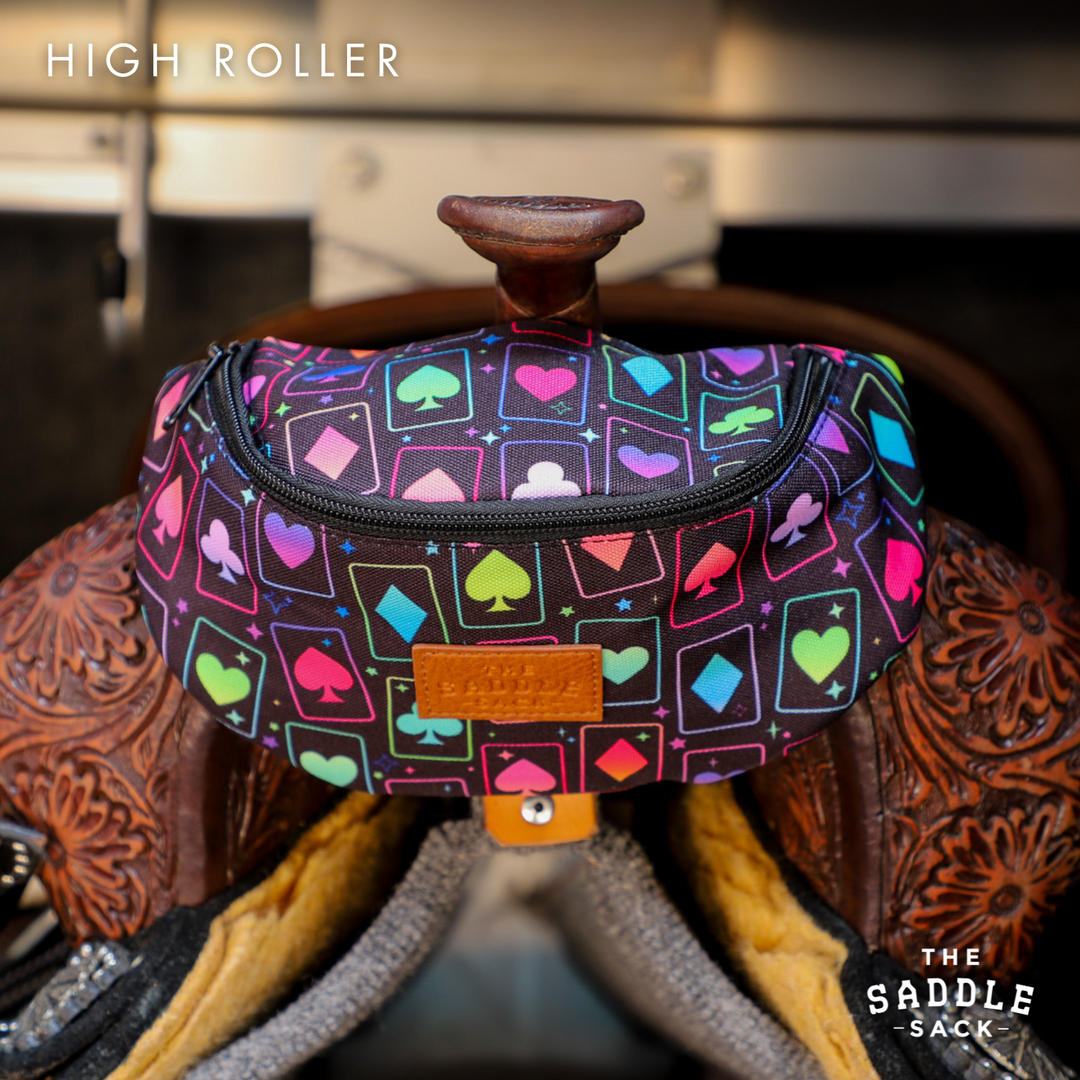 Saddle sack pro
