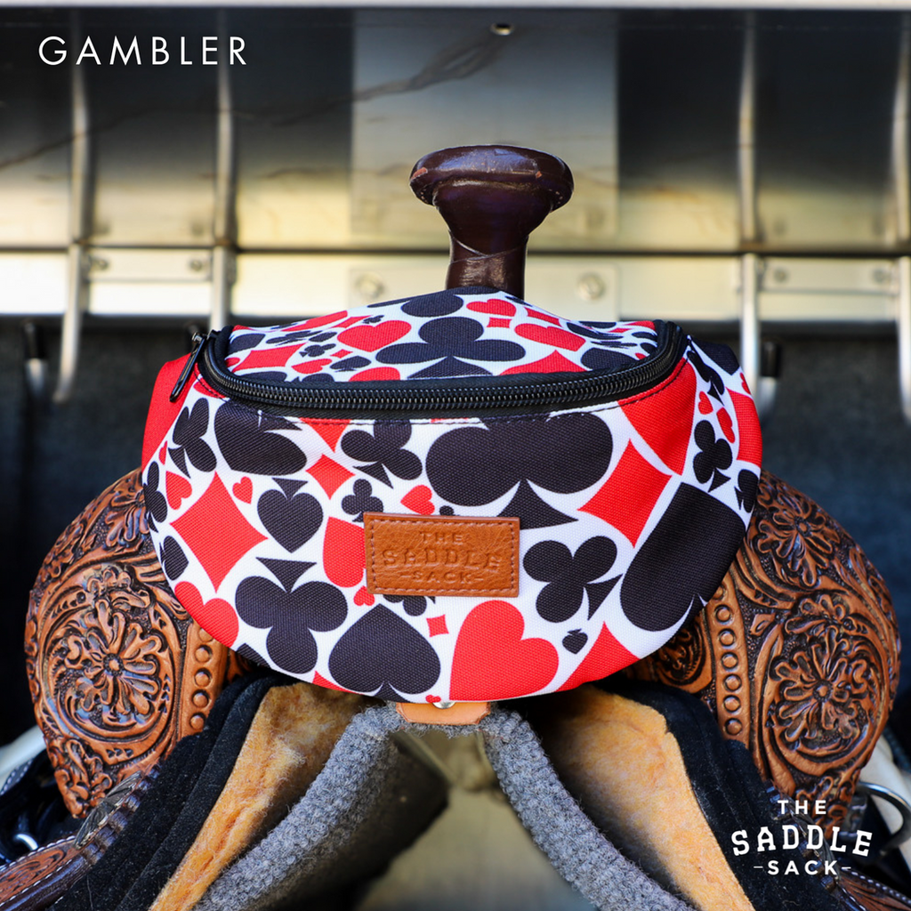 Saddle sack pro