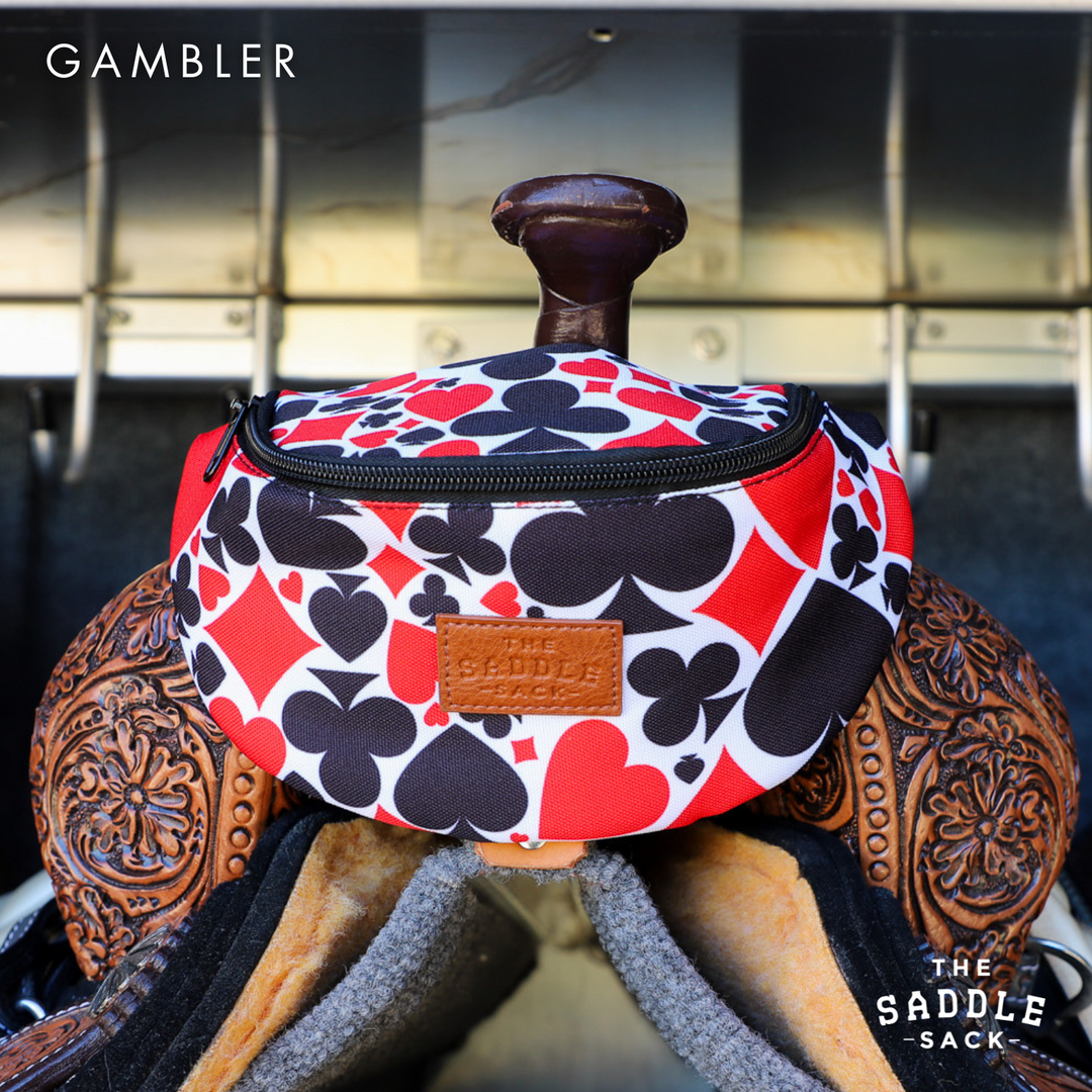 Saddle sack pro