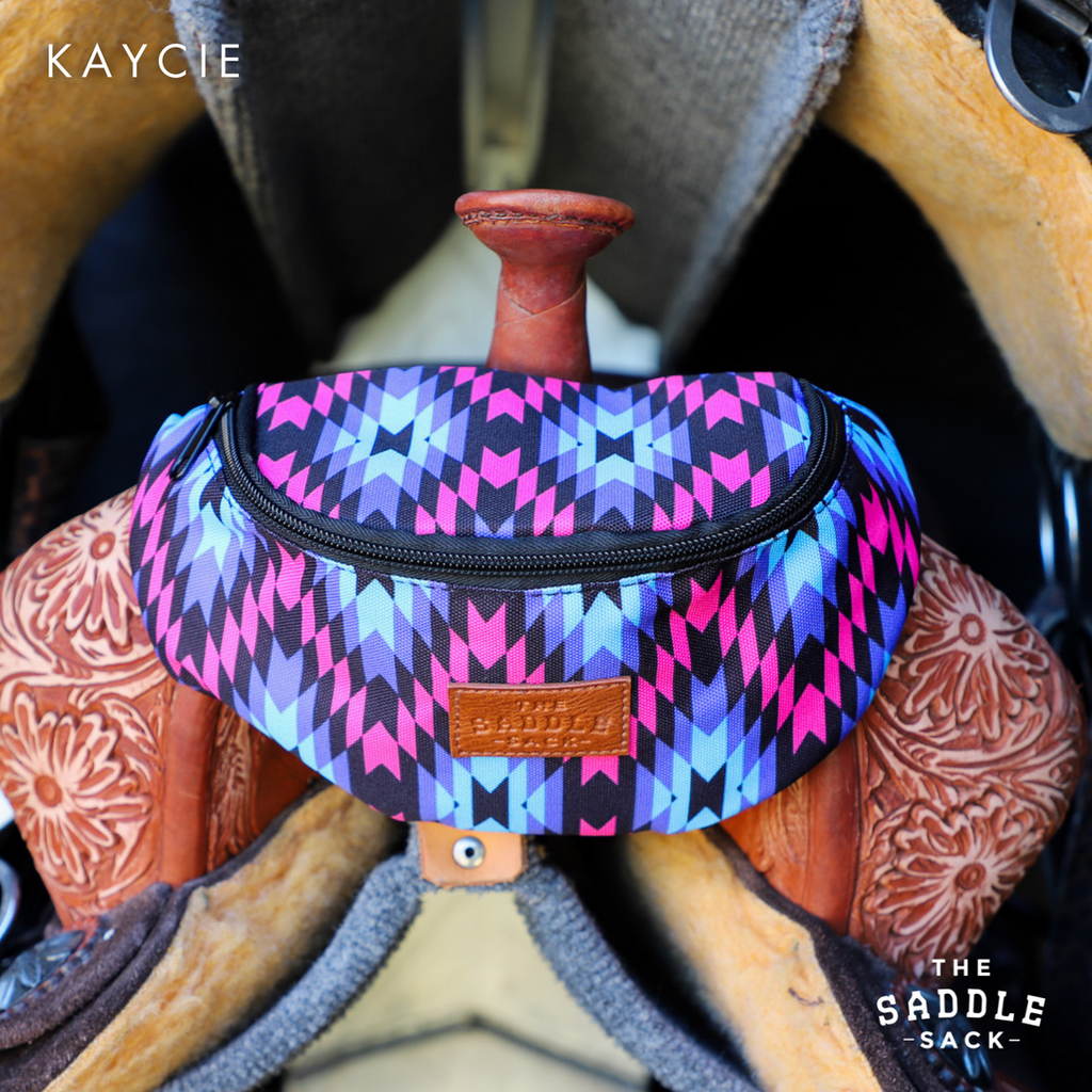 Saddle sack pro