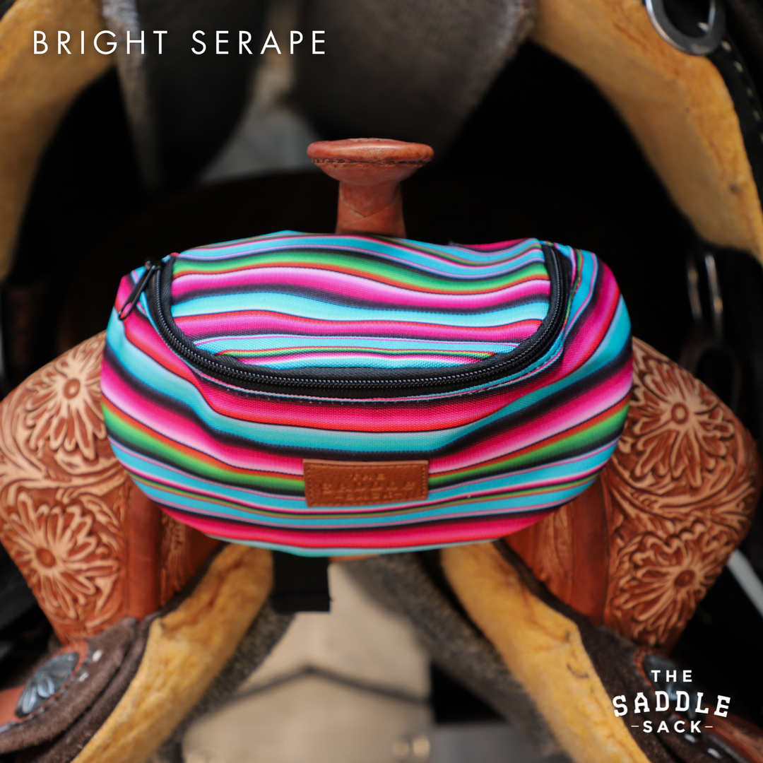 Saddle sack pro