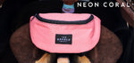 The saddle sack solid color collection