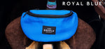The saddle sack solid color collection