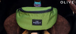 The saddle sack solid color collection