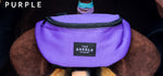 The saddle sack solid color collection