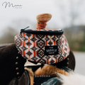 Saddle sack mini