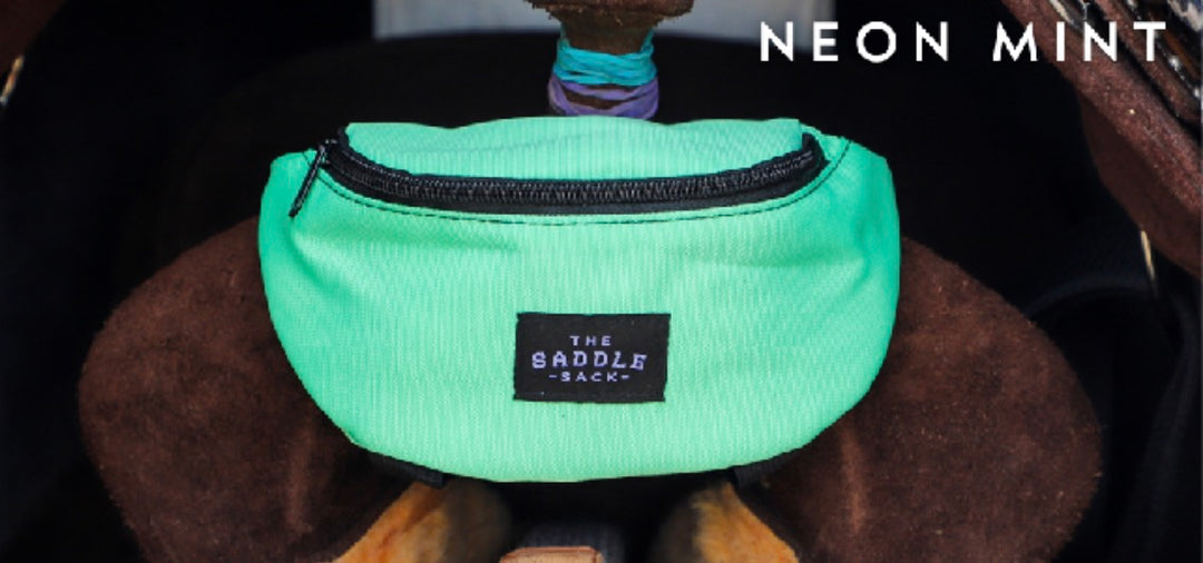 The saddle sack solid color collection