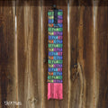 Benjis elite fringe tail bag
