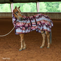 Tacktical piper aztec mesh fly sheet with detachable neck