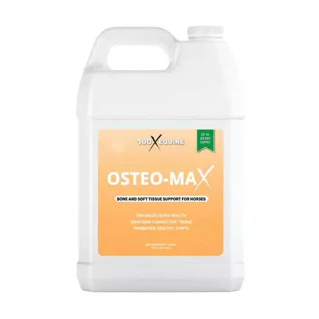 100x equine gallons