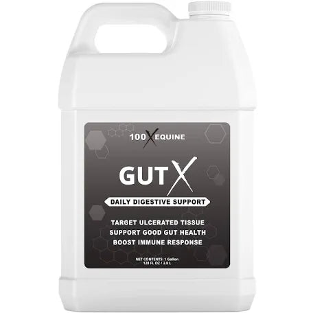 100x equine gallons