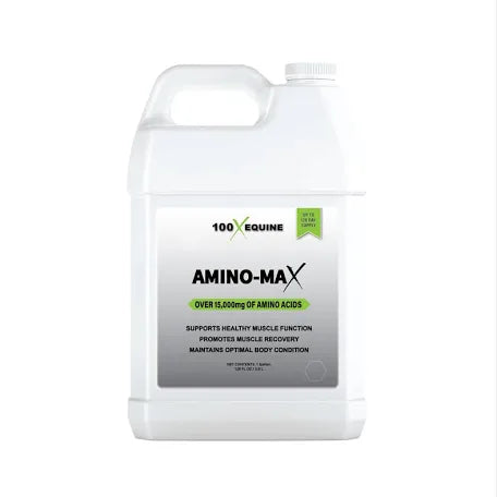 100x equine gallons