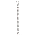 Ball rein chains