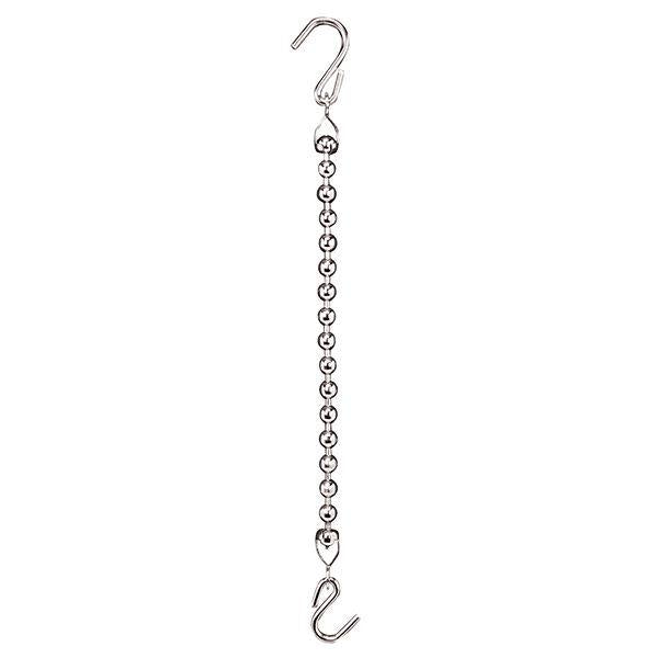 Ball rein chains