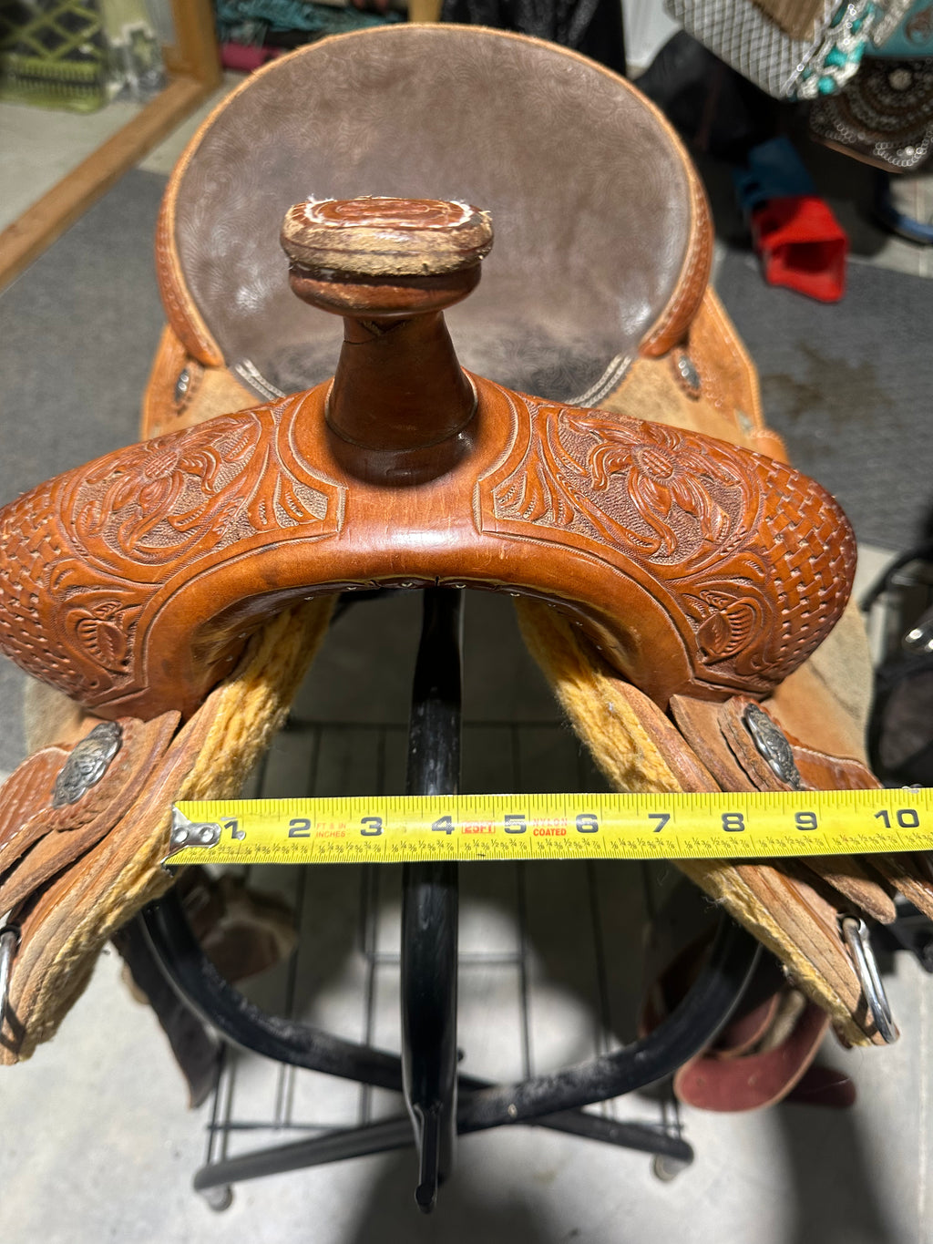 14” Connelly
