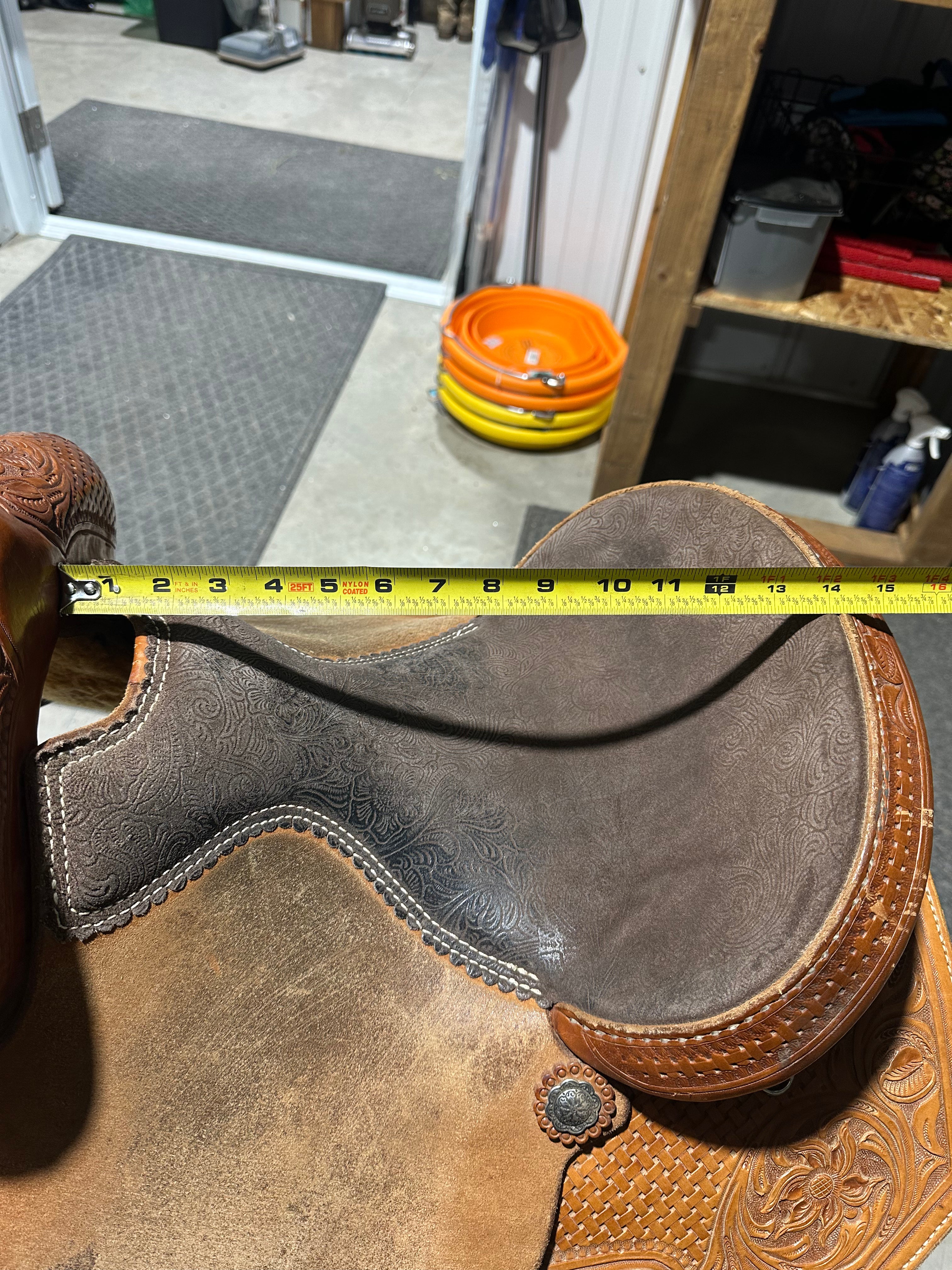 14” Connelly