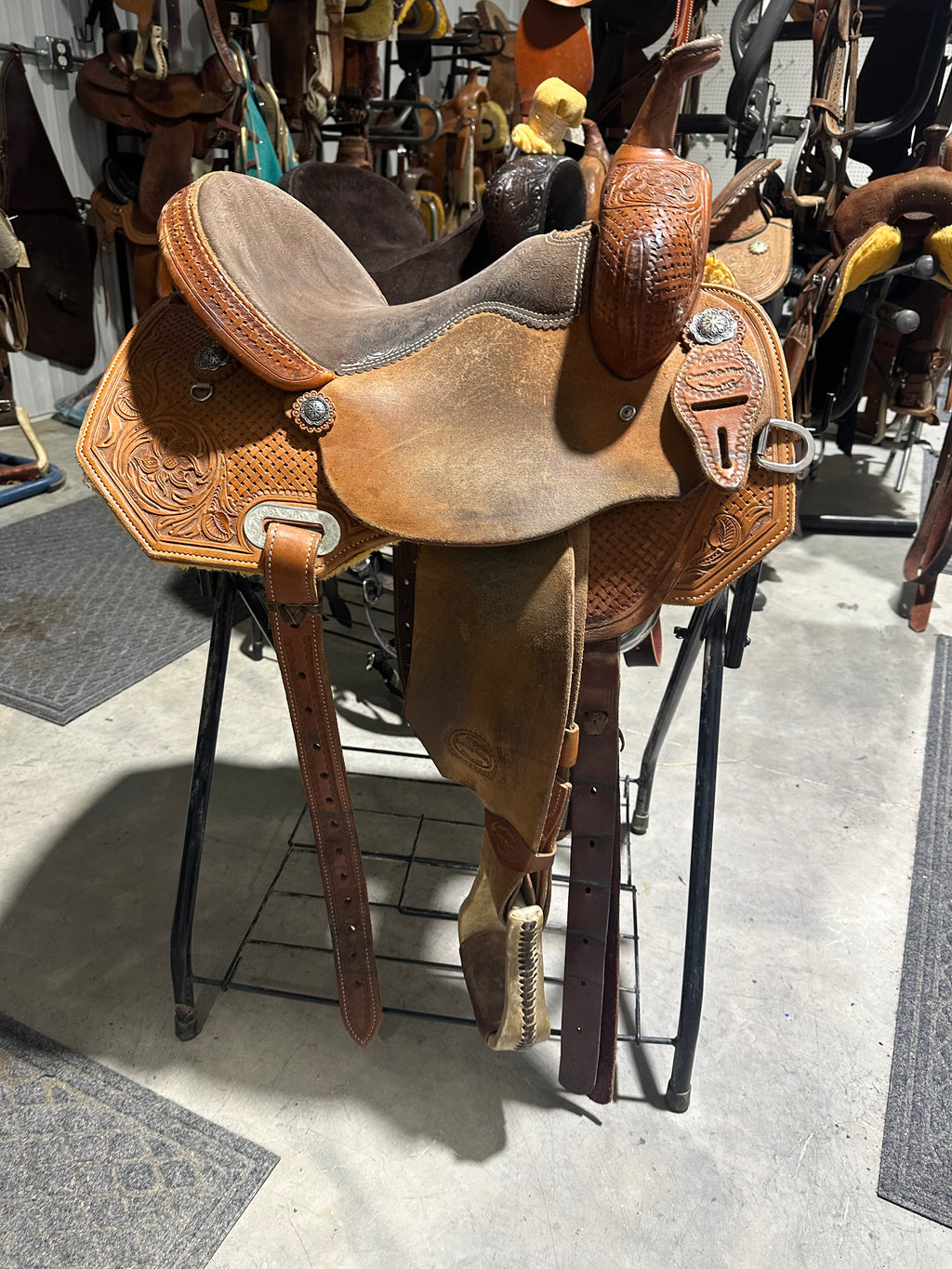 14” Connelly