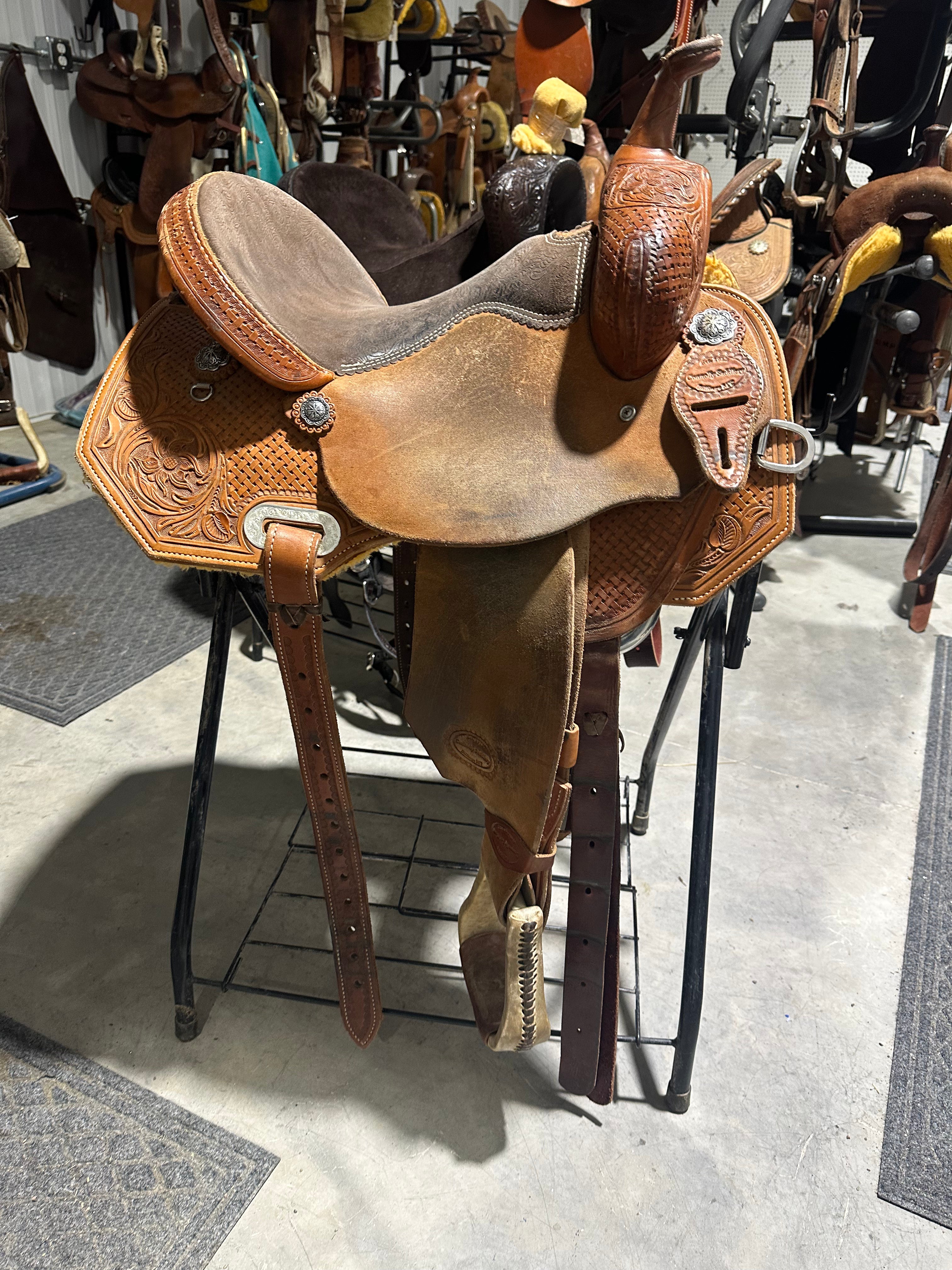 14” Connelly