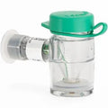 Flexineb green med cup