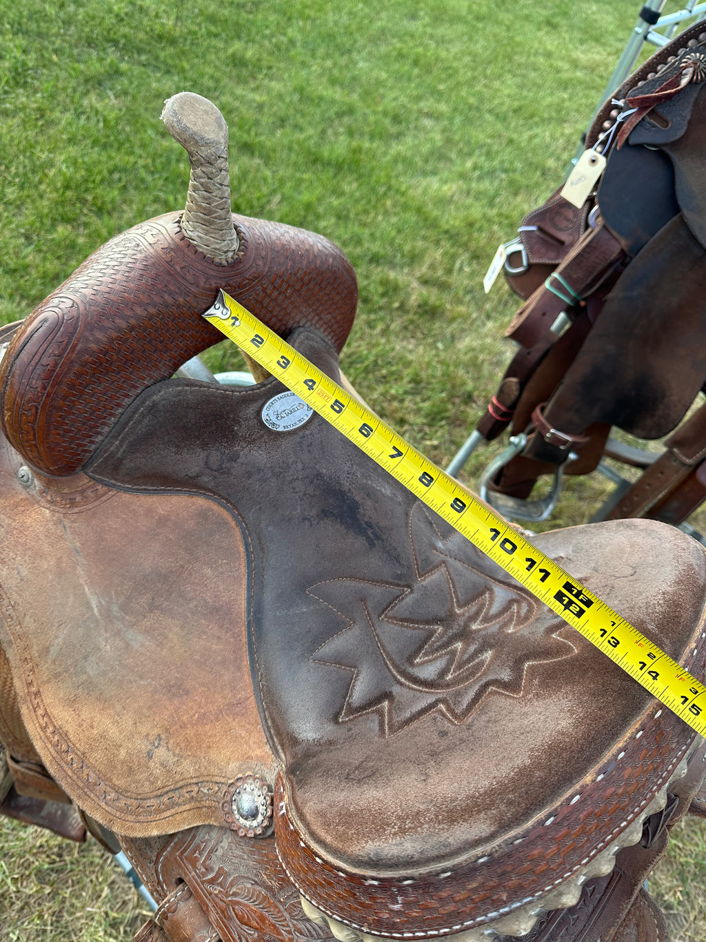 14” Sharon Camarillo by Courts