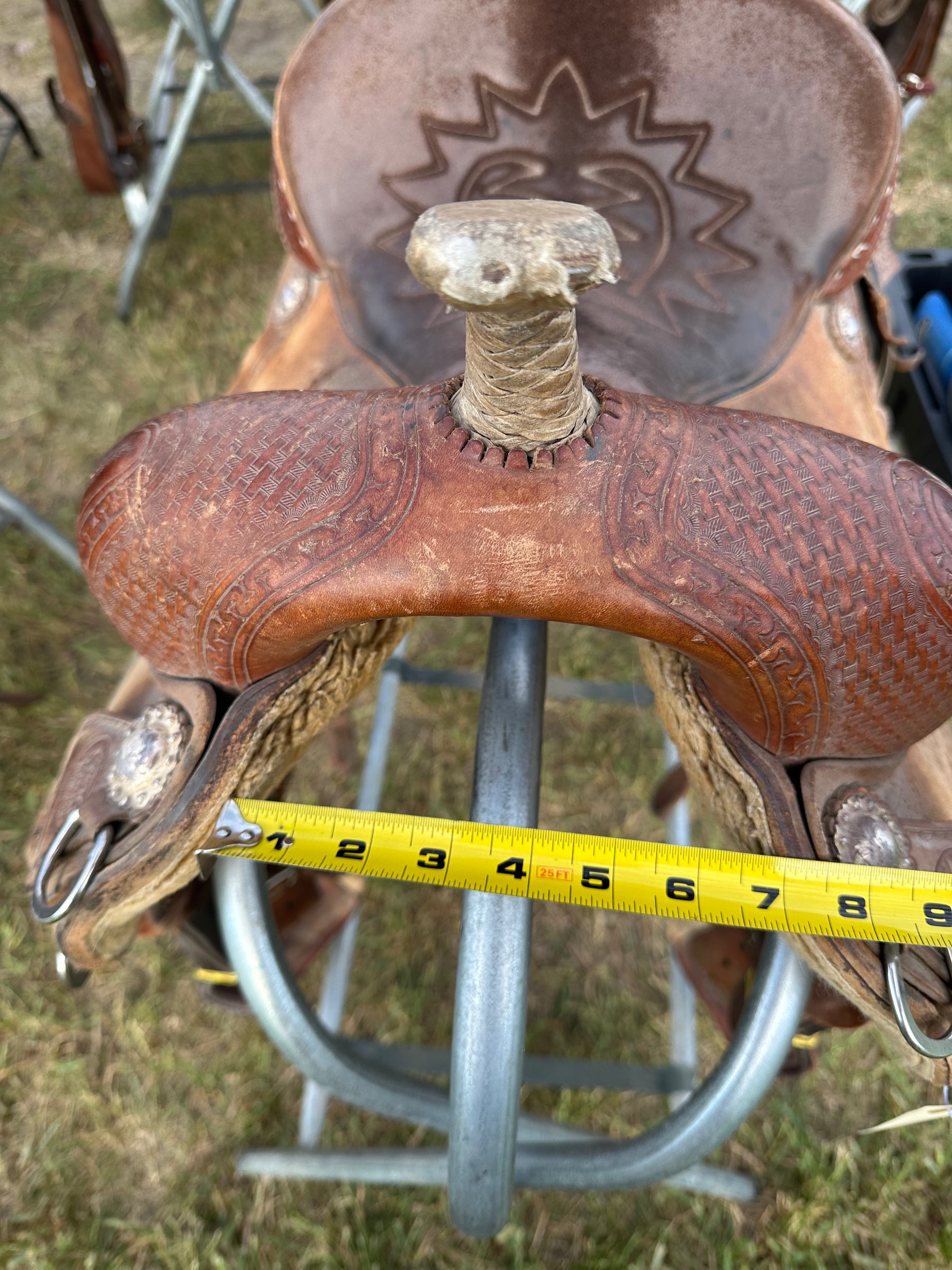 14” Sharon Camarillo by Courts
