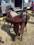 15” ammerman roper