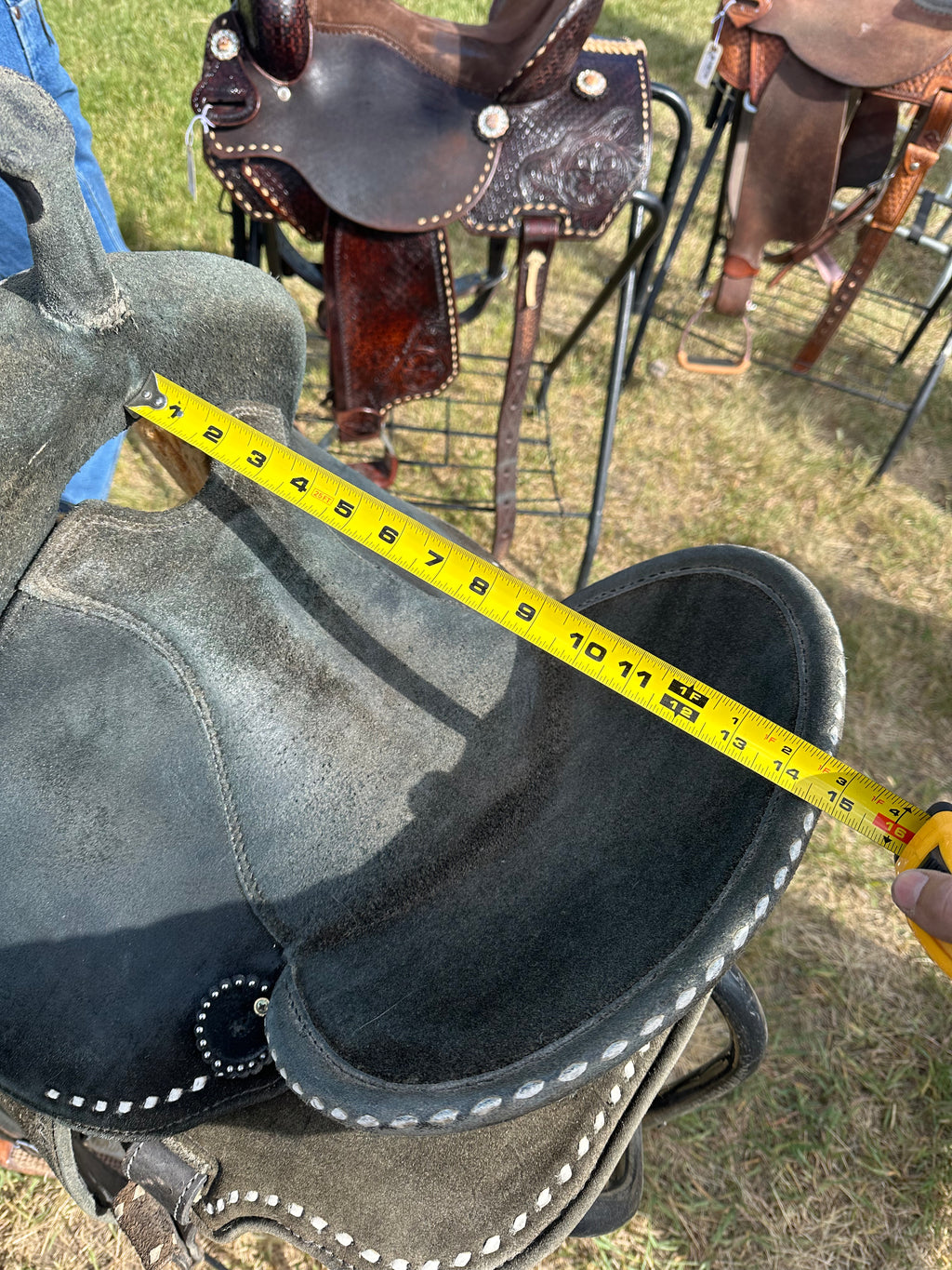14.5” masters