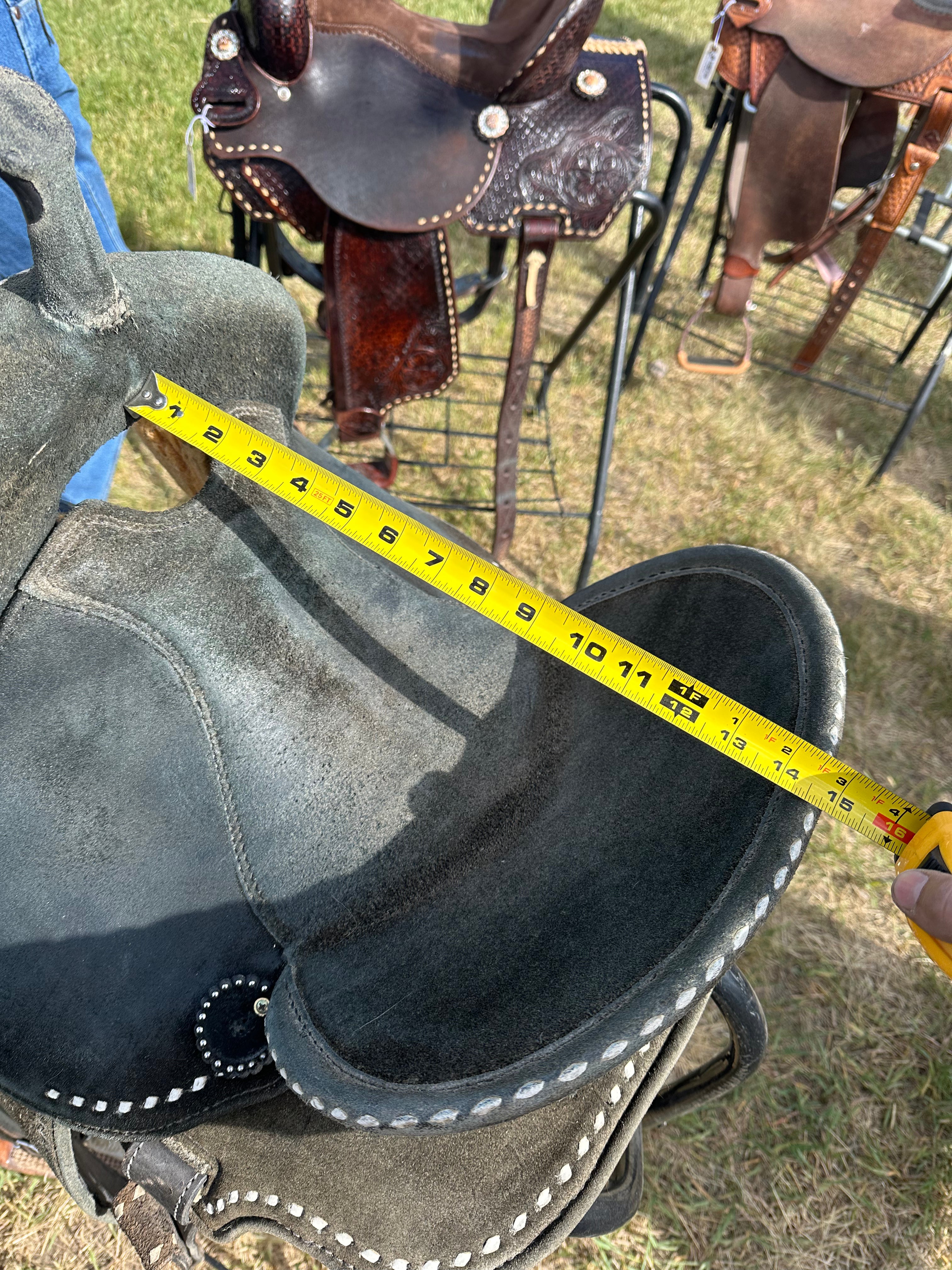 14.5” masters