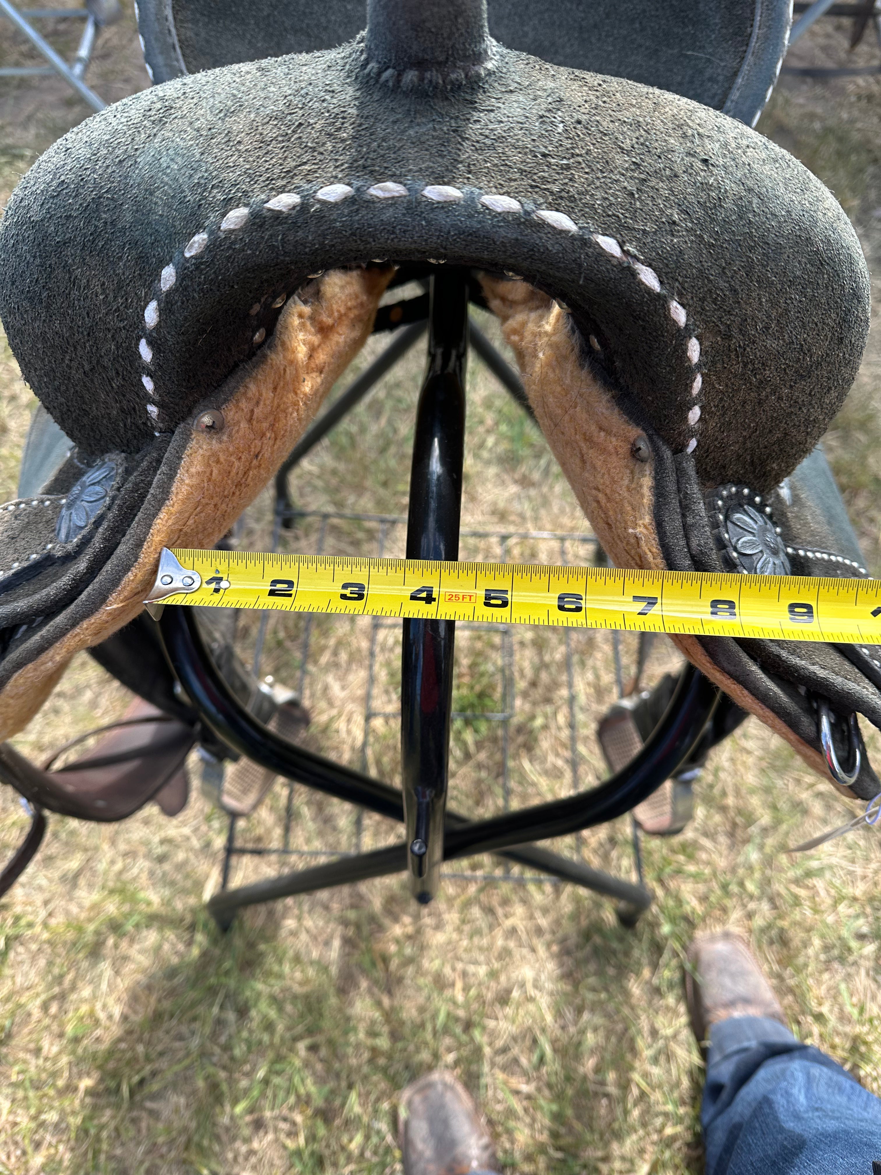 14.5” masters