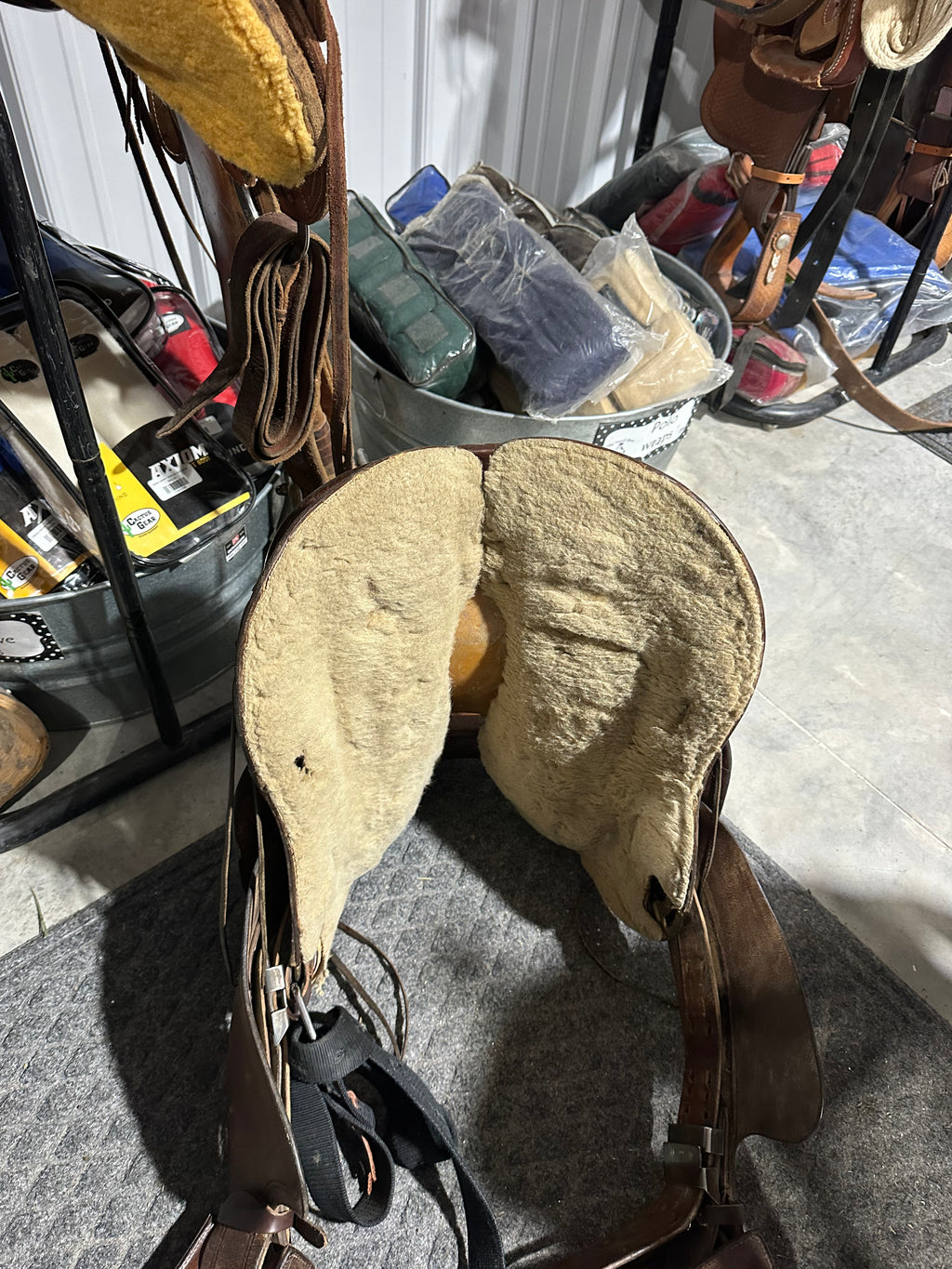 14” Simco