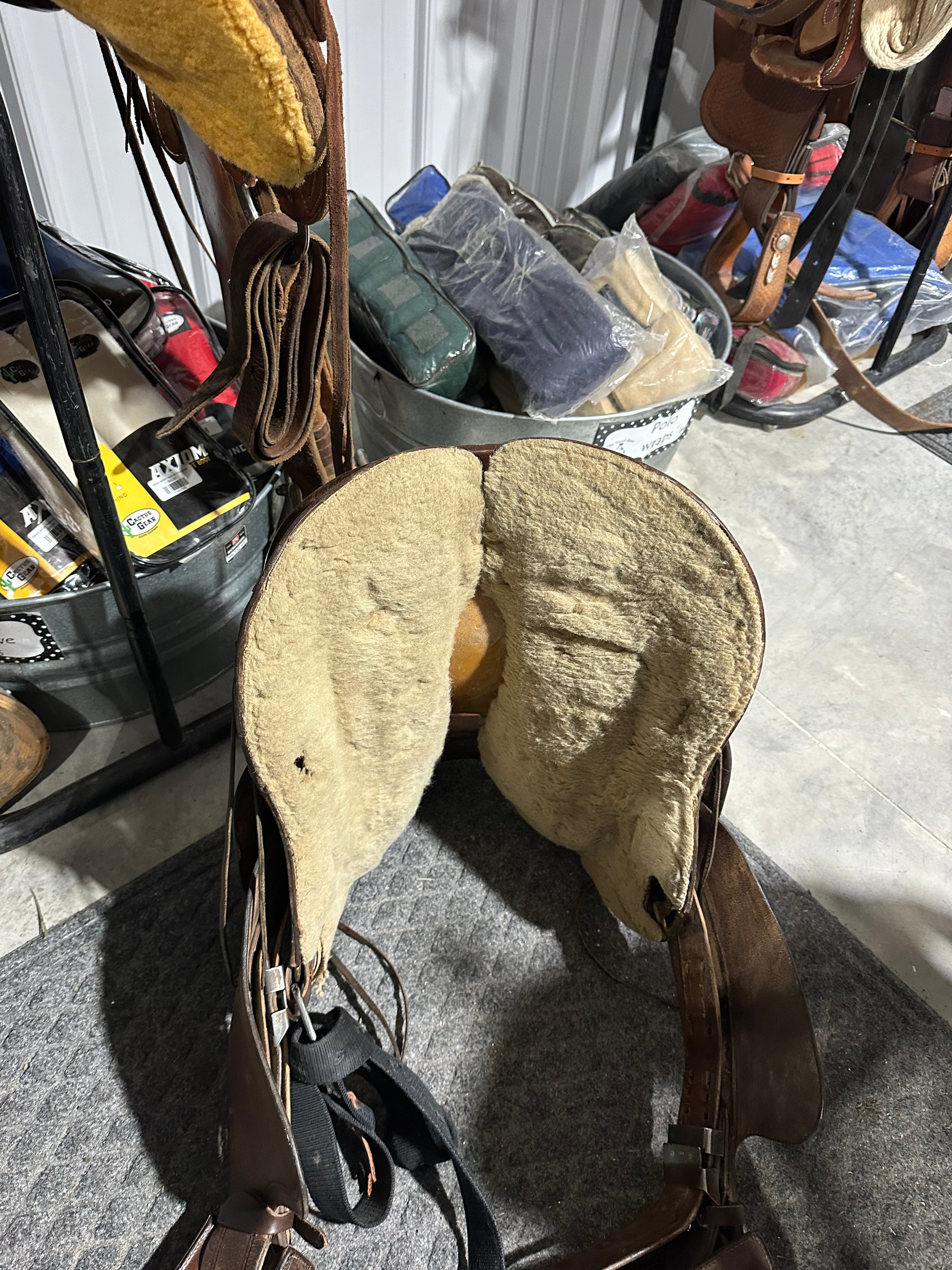 14” Simco