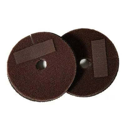 Professionals Choice brown neoprene bit guards ￼