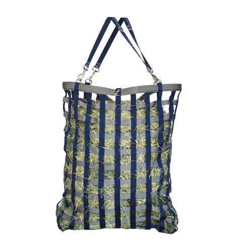 Professionals Choice web slow feed hay bag