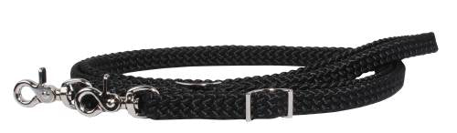 Professionals Choice roping rein 5/8 inch braided ￼
