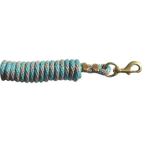 Professionals Choice poly lead rope