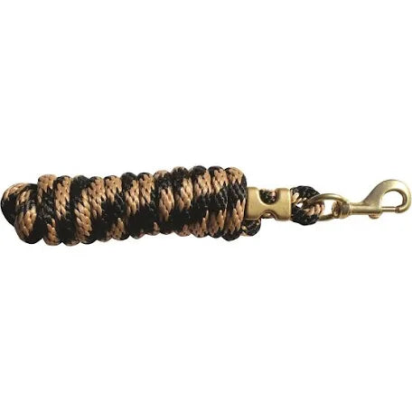 Professionals Choice poly lead rope