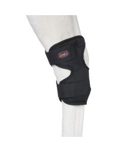 Tough 1 magnetic hock boots