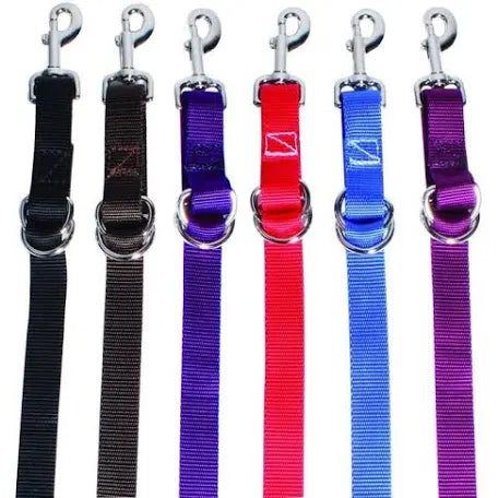 Professionals Choice nylon 1 inch tiedown strap