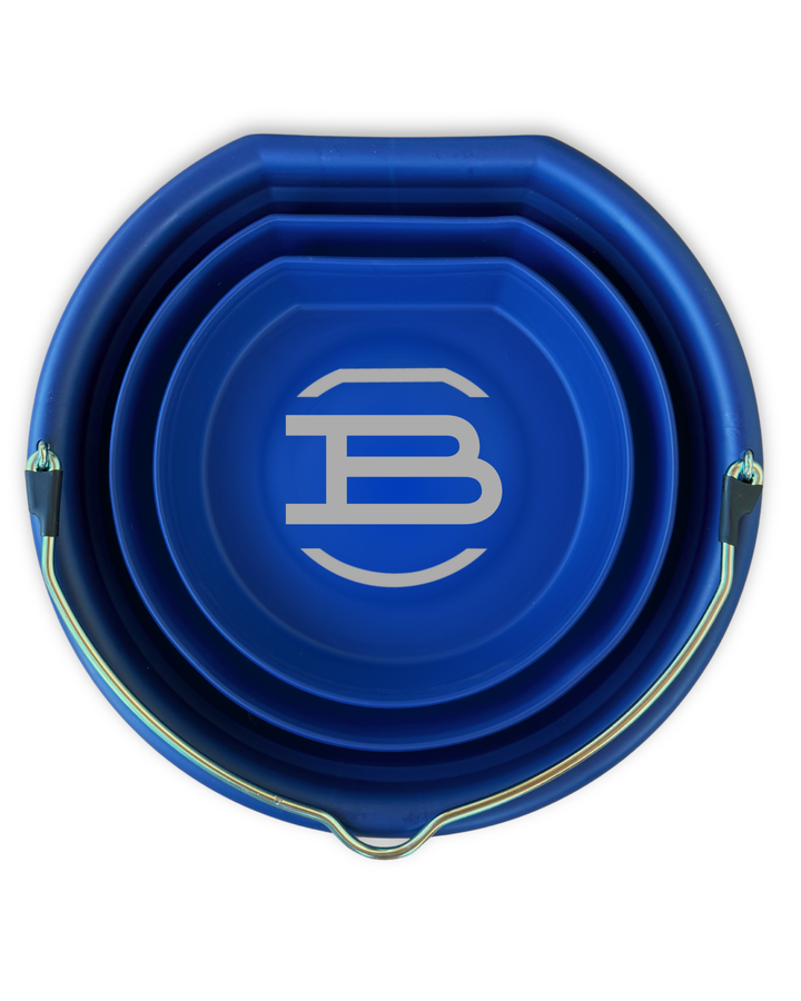 Boss bucket 6 gallon capacity