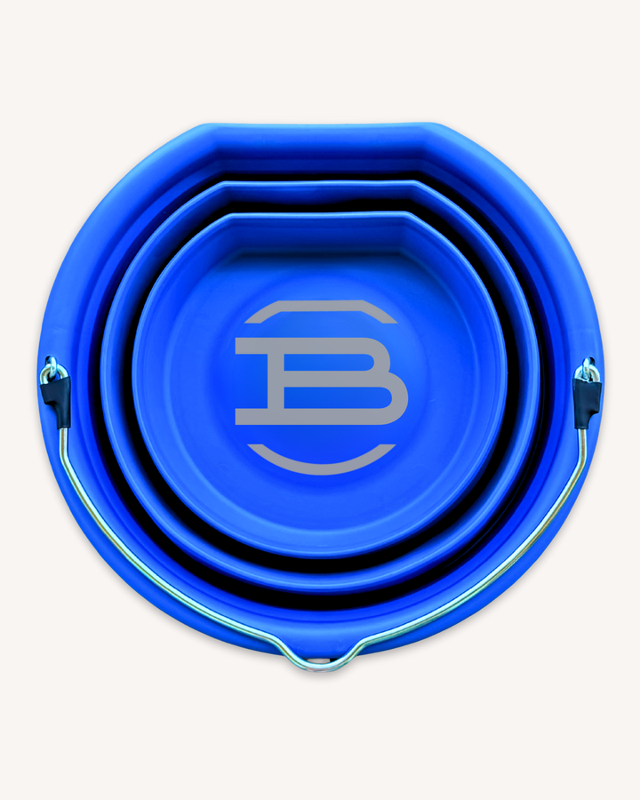 Boss bucket 6 gallon capacity