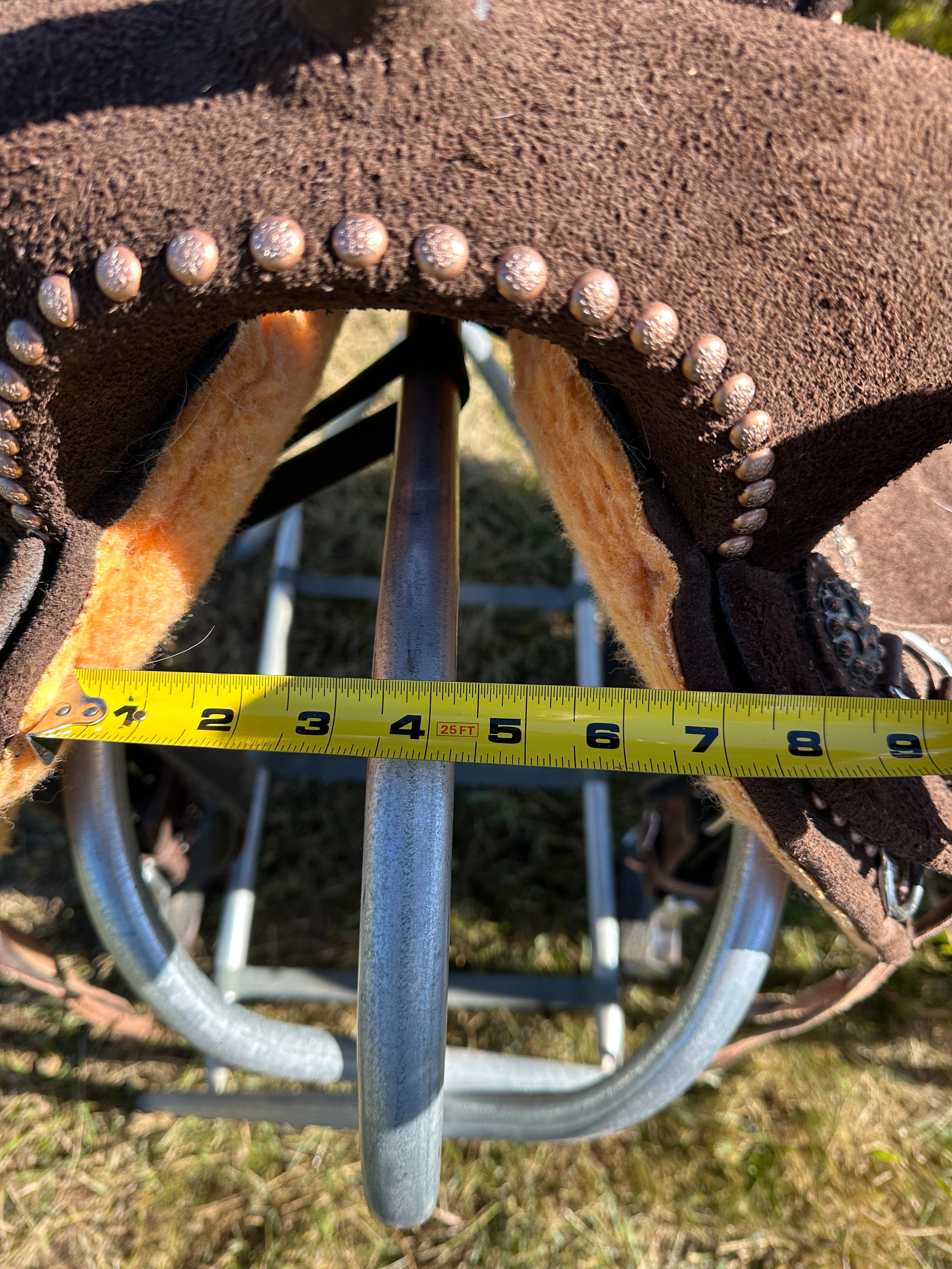14” masters