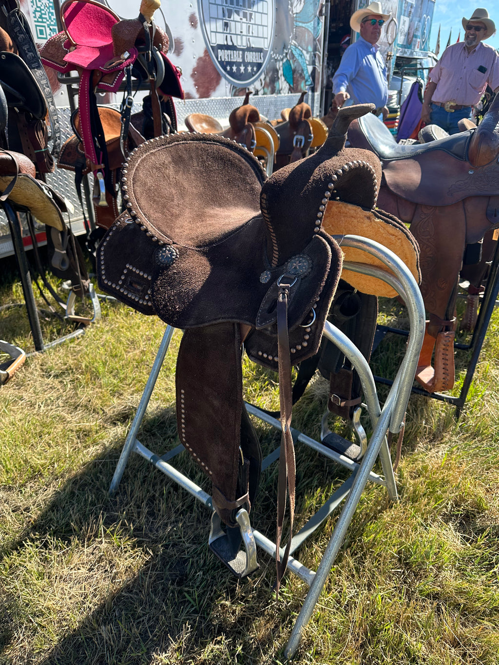 14” masters