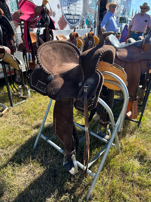 14” masters