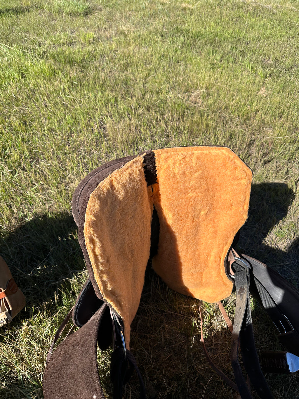 14” masters