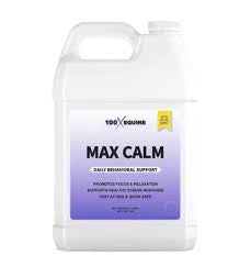 1/2 gallon 100x equine