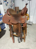 14.5” Martin crown c