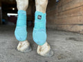 V20x Alliance Equine sport protective boots fronts medium