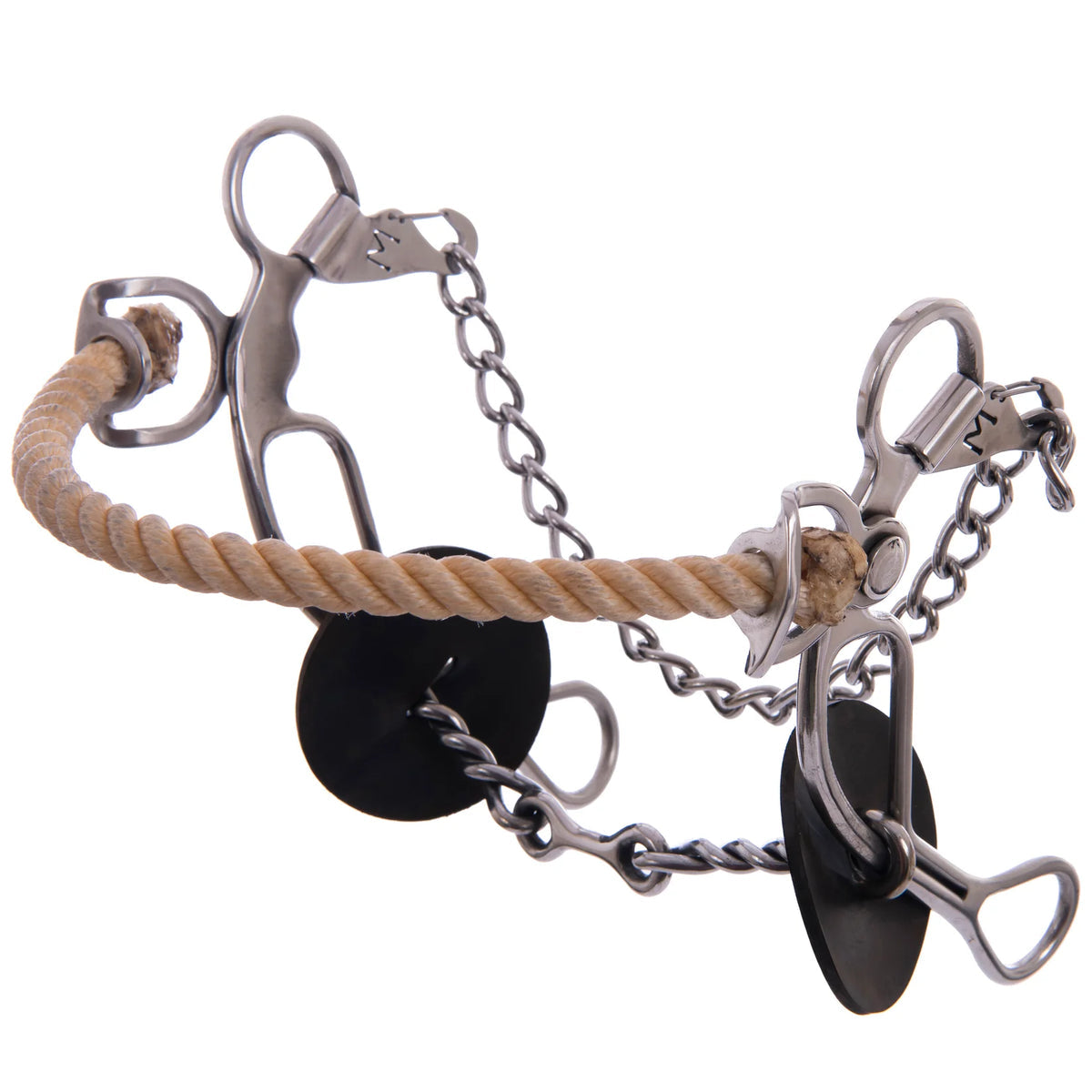 MERRILL BITS COMBINATION TWISTED WIRE DOGBONE